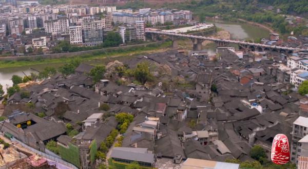 恩陽：巴山巴水孕育一座恩義之城