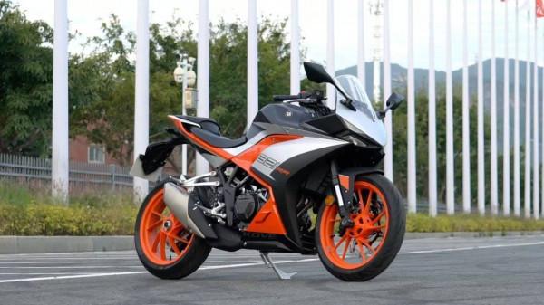 2021年終盤點，各家摩托品牌中的顏值擔當，分別是哪款車型？