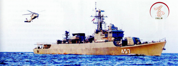 最反覆無常的中國武器進口國，泰國與中國三十年武器交易史