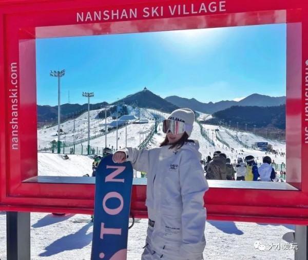 帝都冬日原來還有這些地方可以玩！其中不少一年才美一次