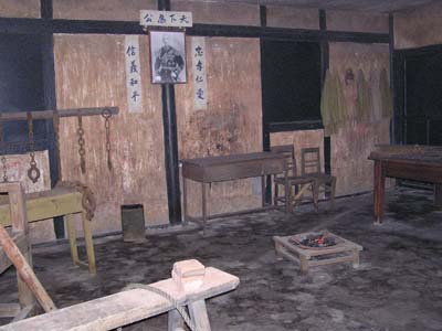 楊欽典：參與殺害楊虎城的特務，隱姓埋名幾十年，活到2007年去世