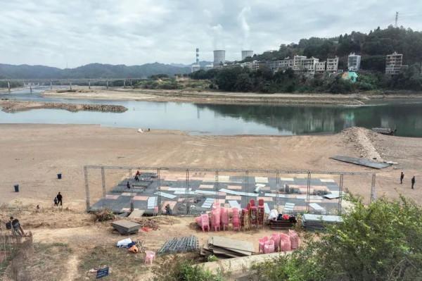 線上看展 | 粵江潮:韓江入海流 線上看展 | 粵江潮:韓江入海流