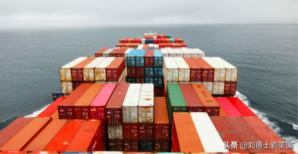 就在今日！著名哈佛教授撰文痛批中美冷戰說！到底咋說的呢？