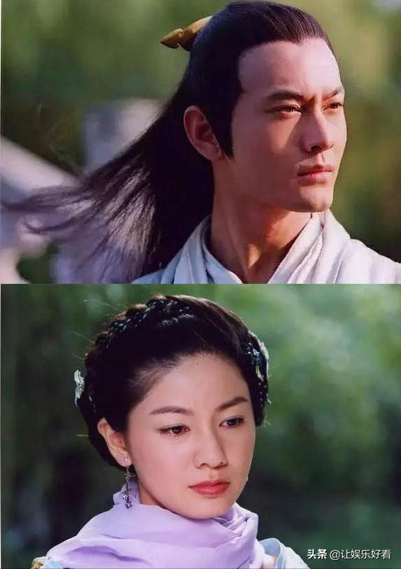 蒲松齡腦子裡的妖精,能有你不愛的? 蒲松齡腦子裡的妖精,能有你不愛的?