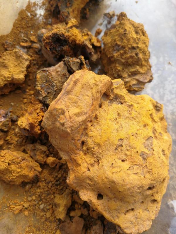 國寶級月球隕石標本，在淮安發現