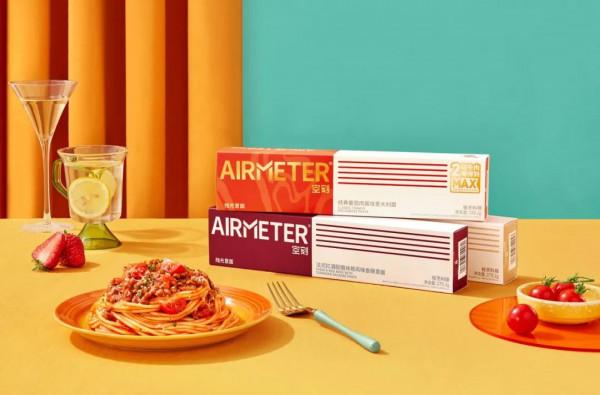 登上速食榜TOP1正面PK螺螄粉，速食意麵要成為下一個“國民網紅”