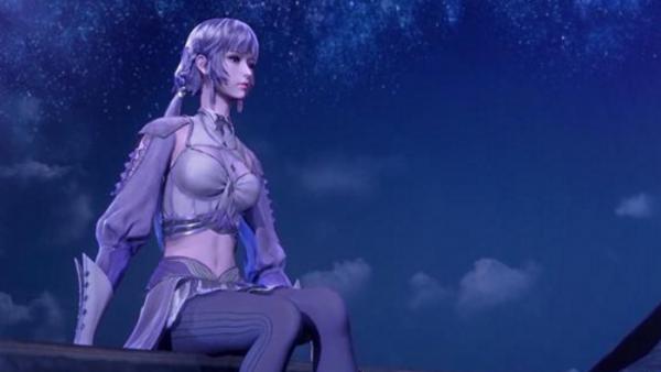 斗羅大陸:白沉香獲紫級考核,心疼媳婦的馬紅俊,貌似變帥了 斗羅大陸:白沉香獲紫級考核,心疼媳婦的馬紅俊,貌似變帥了