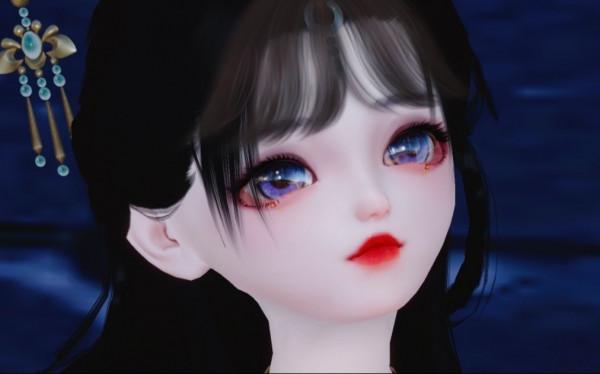 一夢江湖:冬季衣櫃大更新!又到了小蘿莉們散發魅力的時刻 一夢江湖:冬季衣櫃大更新!又到了小蘿莉們散發魅力的時刻