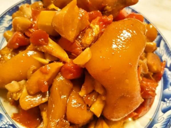 最適合冬天吃的6道葷菜做法，營養滋補，熱熱乎乎從頭暖到腳