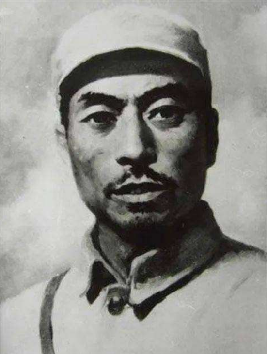 叛徒程斌害死楊靖宇，解放後潛伏在軍隊當官，因一場大雨暴露身份