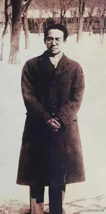 建築大師梁思成誕辰120週年：他的一生，與北京緊密相連