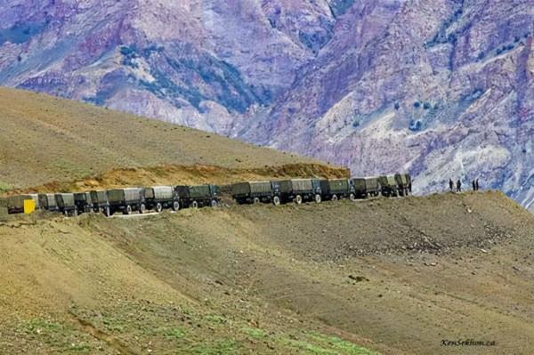 如果明天中印開戰,打贏的真正秘訣是什麼?中國靠什麼取勝? 如果明天中印開戰,打贏的真正秘訣是什麼?中國靠什麼取勝?