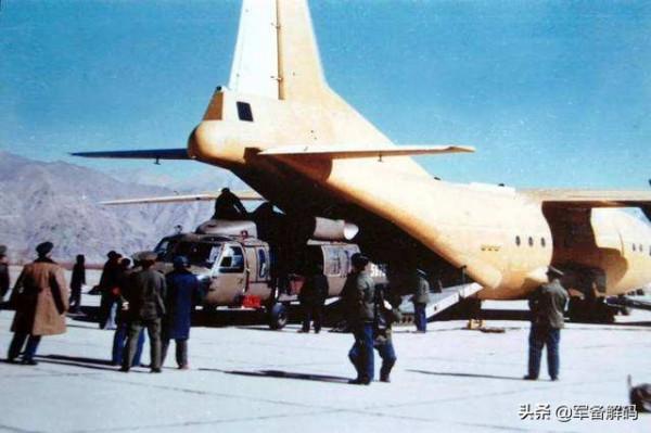 從運-8A到運-8F400，深藏不露的陝飛，如何令運-8家族枝繁葉茂？