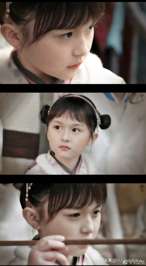 被禁止整容的5位童星，小時候驚為天人，步入青春期後各有千秋