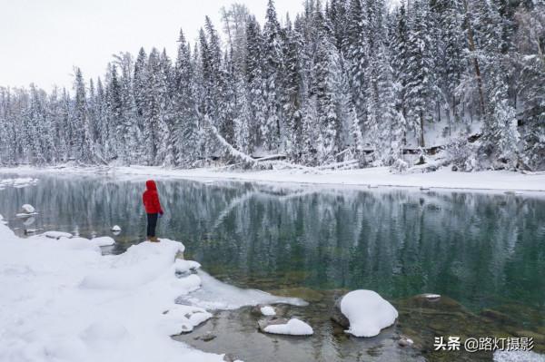 餘生不將就！中國值得去的10個旅行地，每一處都是觸及靈魂之美
