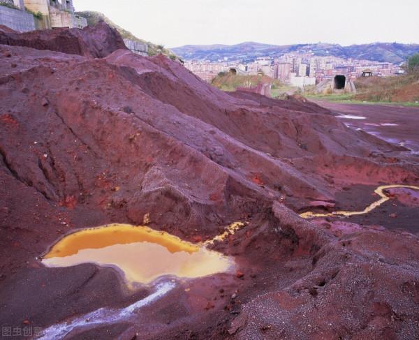 陽宗海的13年：因“砷危機”被迫清盤，為何至今仍未“痊癒”？