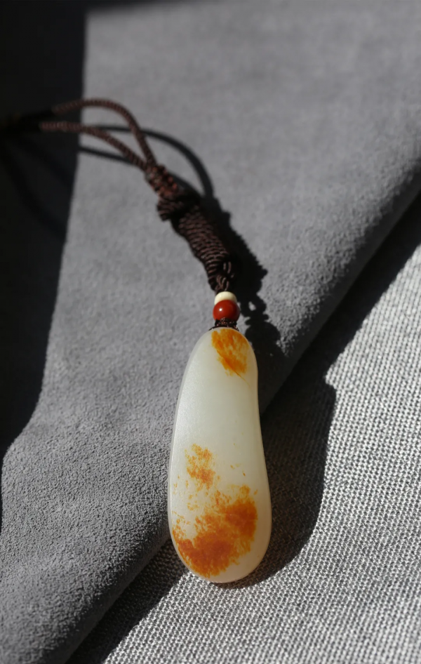 你覺得玩玉養志嗎 你覺得玩玉養志嗎