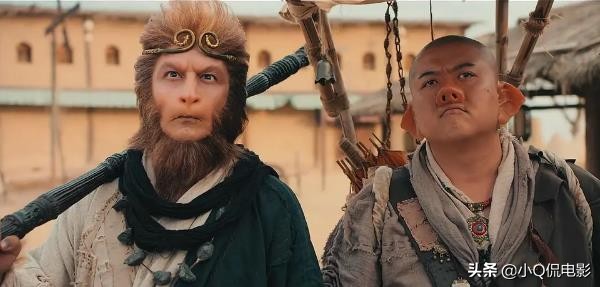 網大電影到底有多爛？陳浩民一人扛起半邊天