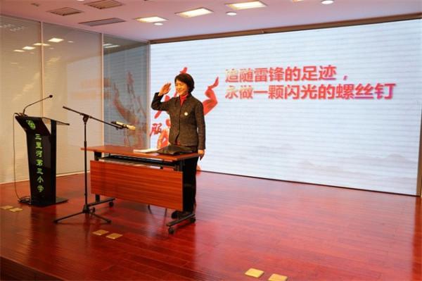 “雷鋒的學生”陳雅娟,因為雷鋒入伍參軍,後來過得怎麼樣? “雷鋒的學生”陳雅娟,因為雷鋒入伍參軍,後來過得怎麼樣?