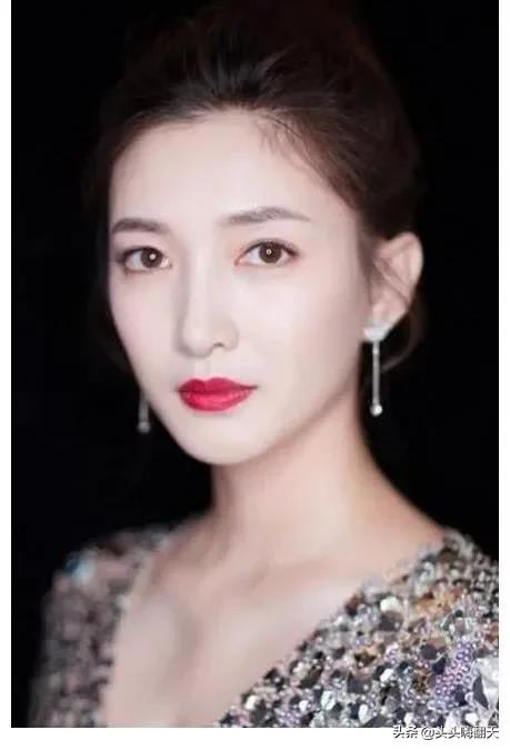 中國現代四大美人究竟是誰呢