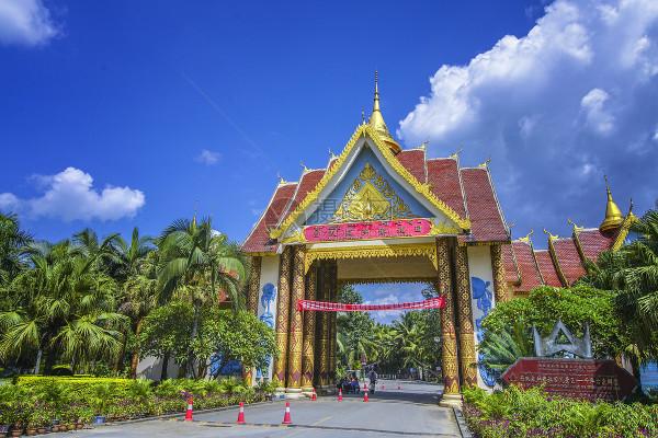 中國的傣族和泰國的主體民族是一個民族嗎 中國的傣族和泰國的主體民族是一個民族嗎