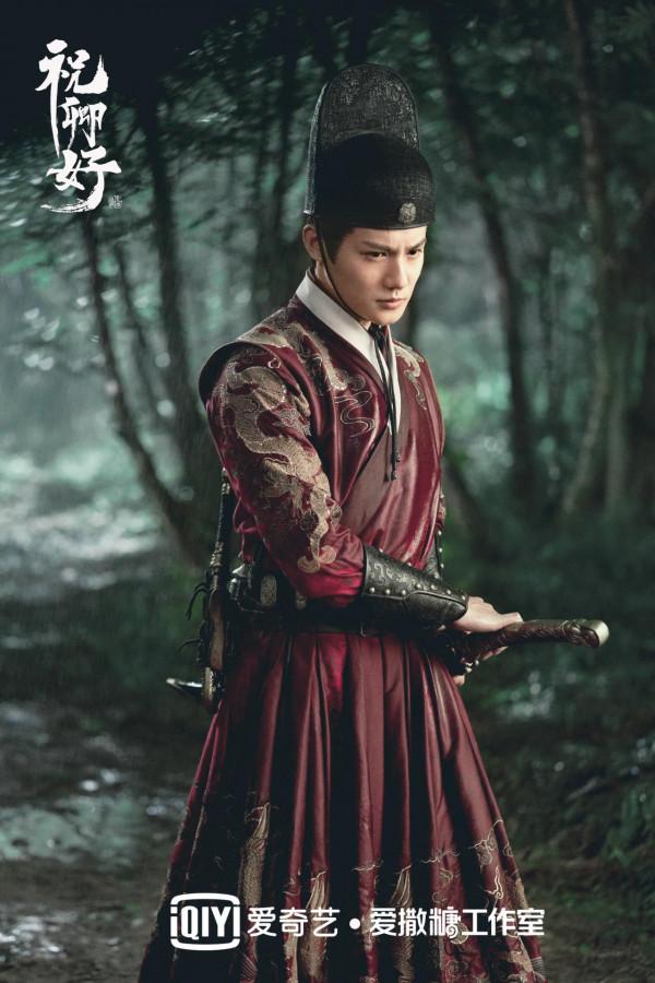 愛奇藝1-2月待播劇：雷佳音、陳飛宇、檀健次、鄭業成等的新劇