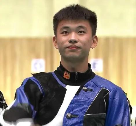 張常鴻半年實現奧運會全運會雙滿貫！亞軍劉宇坤資格賽破世界紀錄