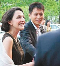 5位“妻管嚴”男星，陳小春對應採兒無計可施，鄧超毫無家庭地位