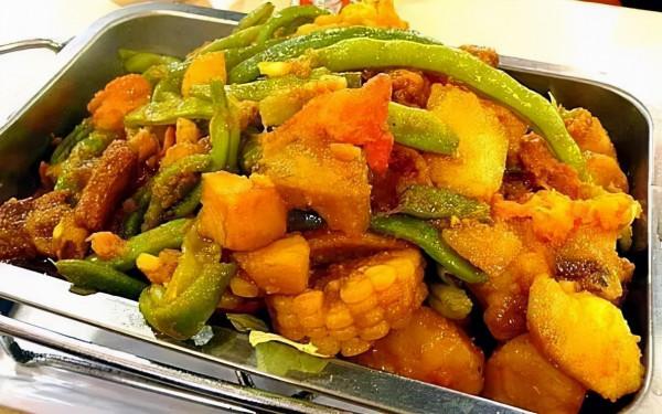 最全東北菜系，這45道正宗東北菜，全吃過的才叫東北人