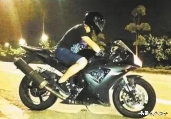 “二環十三郎”陳震：從飈車到車評人，他經歷了怎樣的蛻變