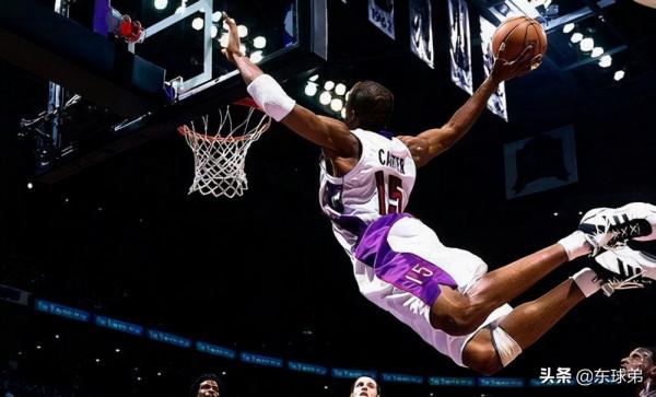最強扣將交易價值如何?28歲卡特申請交易,其他球隊籌碼給出答案 最強扣將交易價值如何?28歲卡特申請交易,其他球隊籌碼給出答案
