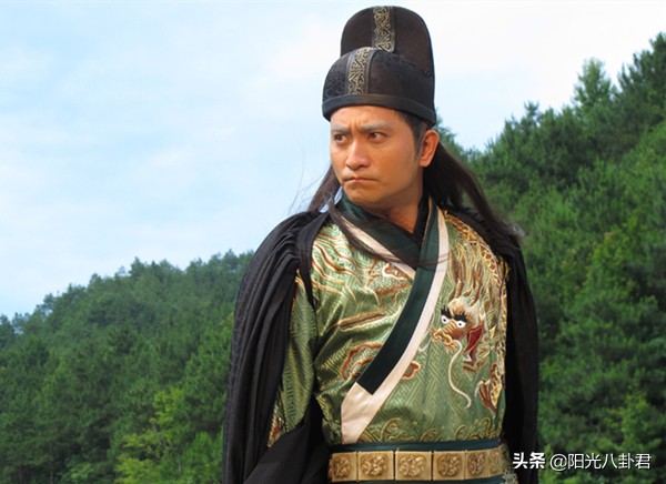 突然消失在熒屏的10位當紅男星,有人成武術教練,有人被謠言毀了 突然消失在熒屏的10位當紅男星,有人成武術教練,有人被謠言毀了