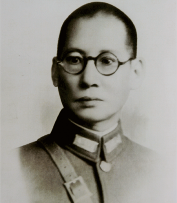 蔣介石回電報：情有可原，罪無可逭，盧漢一字未改卻讓手諭成廢紙