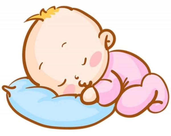 寶寶什麼時候需要枕頭？快為你家寶貝看一下吧