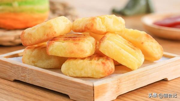 酥脆到靈魂，上桌就光碟，幾塊錢一大盤，全家搶著吃