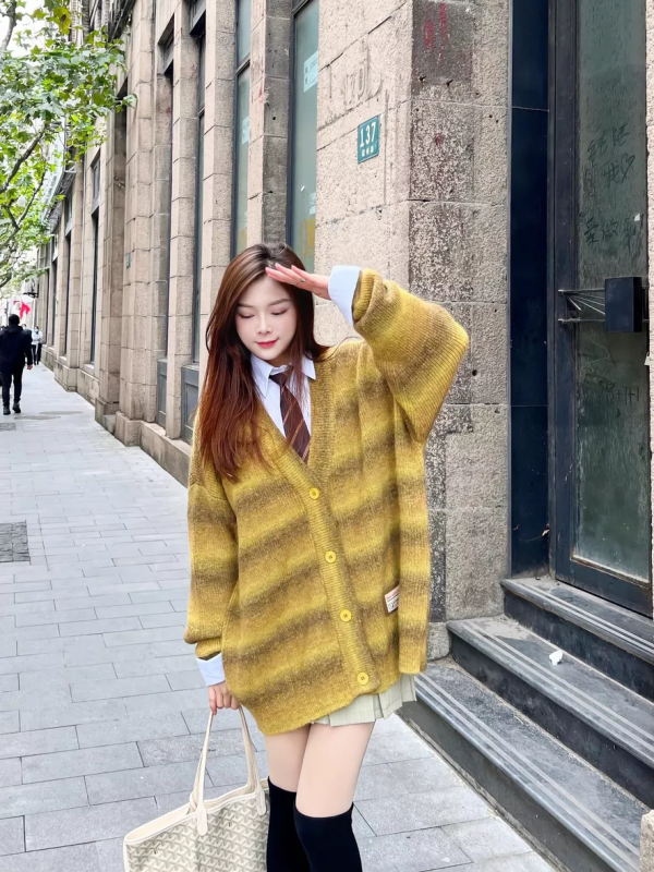 “冪式穿搭”火了！很時髦，誰穿誰好看