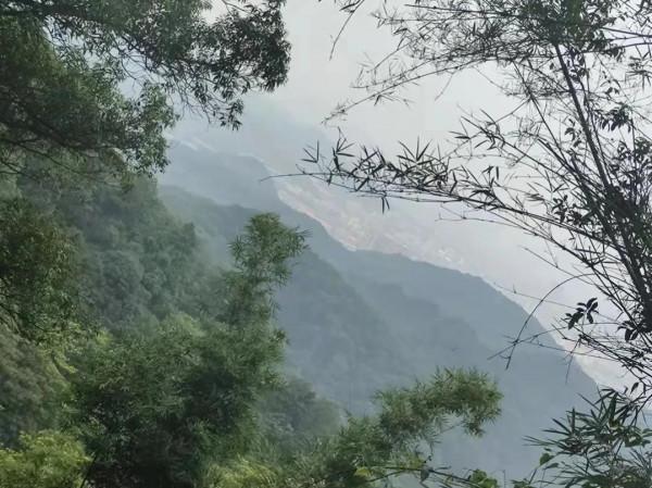 爬山明明很累，為什麼還是那麼多人願意去爬