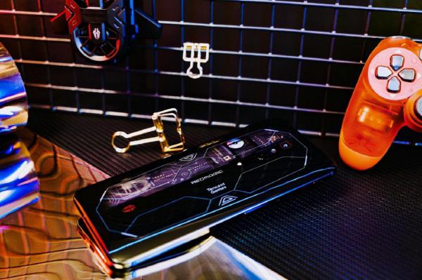 遊戲手機有必要去選擇嗎? 遊戲手機有必要去選擇嗎?