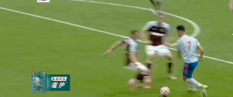 英超第5輪：C羅連場進球，林皇逆轉比分，鴨爸爸終場撲點拯救球隊