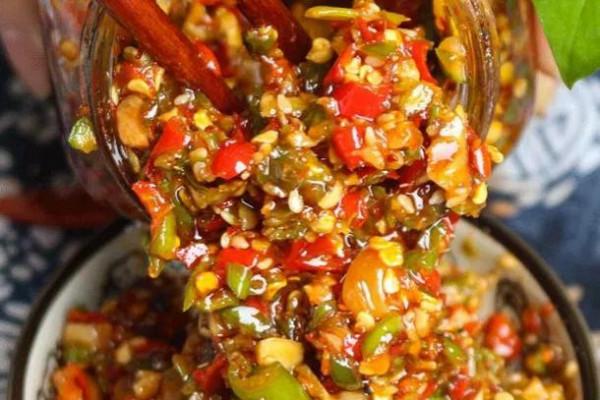 全國哪的辣椒醬最好吃？透過篩選，這4款辣椒醬被顧客“挖出”