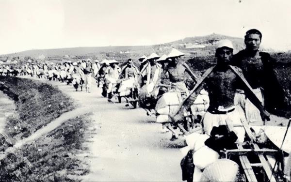 1948年，劉伯承陳毅因何“小題大做”？到底發生了什麼？