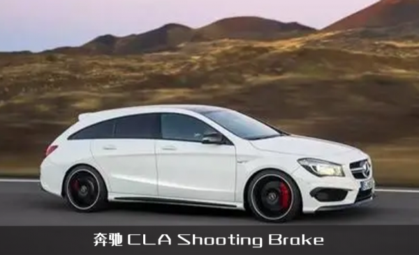 瓦罐車沒人關注？賓士2030年全面停產，沃爾沃奧迪還能堅持嗎？