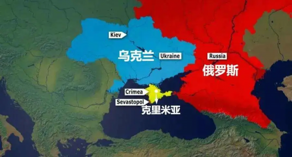本是同根生！從反目成仇到兵戎相見，俄烏兩國為何總要你死我活？