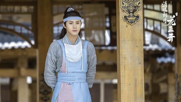 好傢伙！《清風朗月花正開》被一星刷屏，觀眾的差評理由出奇一致