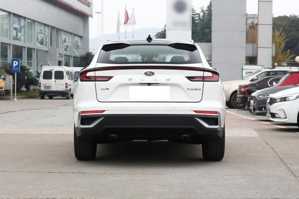 SUV還是中型的實用，這三款車，動力強、油耗低、自駕遊安全