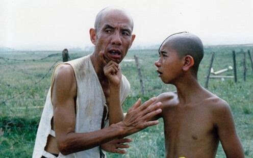 一個被導演跪求演戲的男人，一生不拍廣告，老戲骨魏宗萬值得敬佩