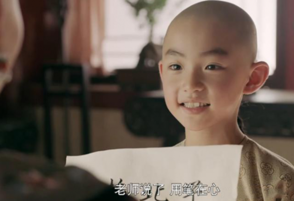 乾隆小兒子永璘只愛和珅豪宅結局怎樣？他孫子如何成為鐵帽子王？