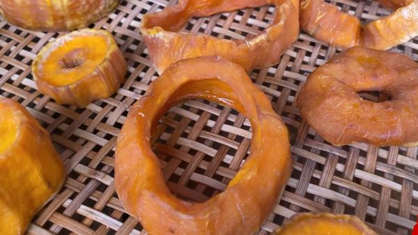 這7種曬乾更香的廉價蔬菜，冬天燉肉特過癮，太香了，放1年也不壞