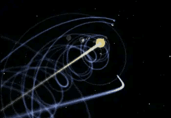 您知道宇宙最大的星球是誰？