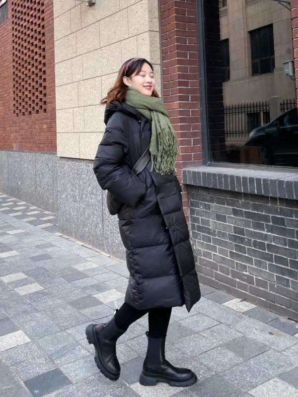 秋冬必備的四雙鞋,承包了我的鞋櫃 秋冬必備的四雙鞋,承包了我的鞋櫃